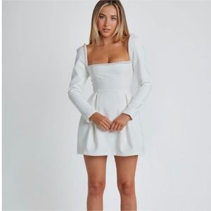 Odd muse pearl dress